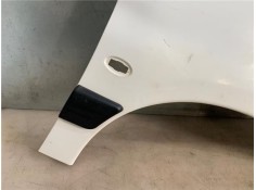 Recambio de aleta delantero derecha para peugeot partner combispace (5f) 1.6 hdi 75 referencia OEM IAM 7841Q1  