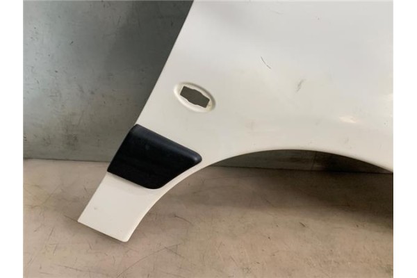Recambio de aleta delantero derecha para peugeot partner combispace (5f) 1.6 hdi 75 referencia OEM IAM 7841Q1  