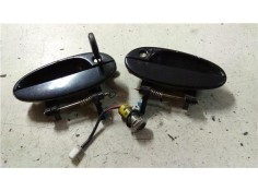 Recambio de llave para daewoo tacuma 2.0 referencia OEM IAM   