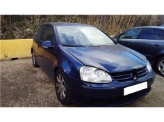 volkswagen golf v (1k1) del año 2005
