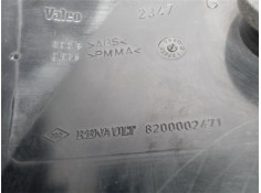 Recambio de piloto trasero izquierdo para renault laguna ii grandtour (kg0) 1.9 dci (kg0g) referencia OEM IAM 8200002471 2347 