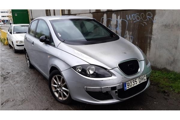 seat altea (5p1)(03.2004) del año 