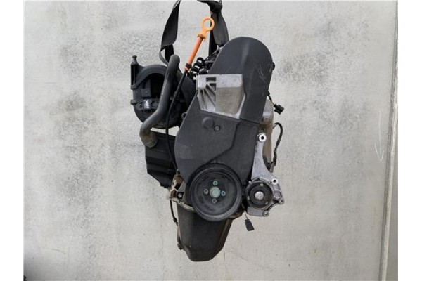 Recambio de motor completo para seat arosa (6h1) 1.0 stylo referencia OEM IAM ALD  