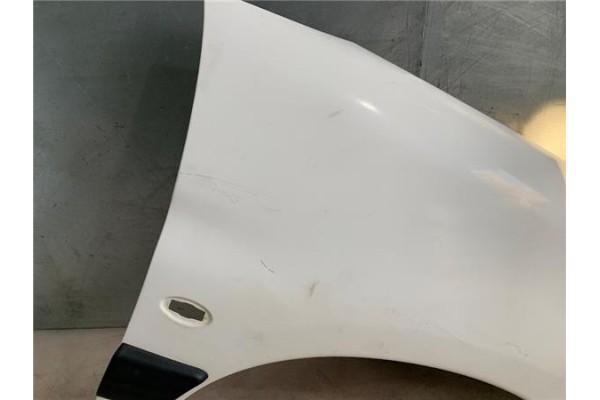 Recambio de aleta delantero derecha para peugeot partner combispace (5f) 1.6 hdi 75 referencia OEM IAM 7841Q1  
