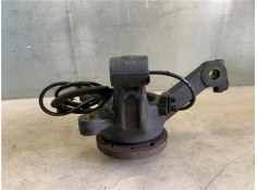 Recambio de mangueta delantero izquierda para citroen jumpy 2.0 hdi 125 fap 27 l1h1 fugón referencia OEM IAM 364693 9403646938 9