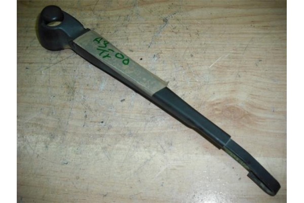 Recambio de brazo limpiaparabrisas trasero para audi a3 (8l)(1996) 1.9 tdi ambiente [1,9 ltr. - 81 kw tdi] referencia OEM IAM 8D