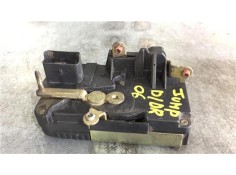 Recambio de cierre electromagnetico delantero derecho para citroen jumpy (u6u) 2.0 hdi 95 referencia OEM IAM 9136K2  