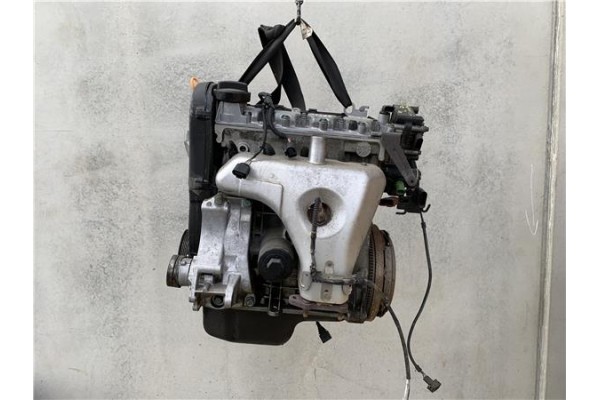 Recambio de motor completo para seat arosa (6h1) 1.0 stylo referencia OEM IAM ALD  