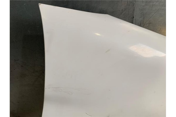 Recambio de aleta delantero derecha para peugeot partner combispace (5f) 1.6 hdi 75 referencia OEM IAM 7841Q1  