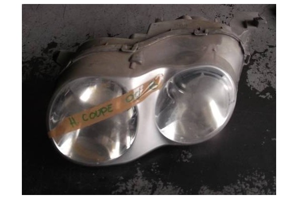 Recambio de faro delantero izquierdo para hyundai coupe (j2) 2.0 16v referencia OEM IAM 9210327510  