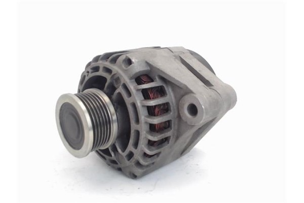Recambio de alternador para suzuki sx4 (gy) 1.9 ddis referencia OEM IAM 1012100990  