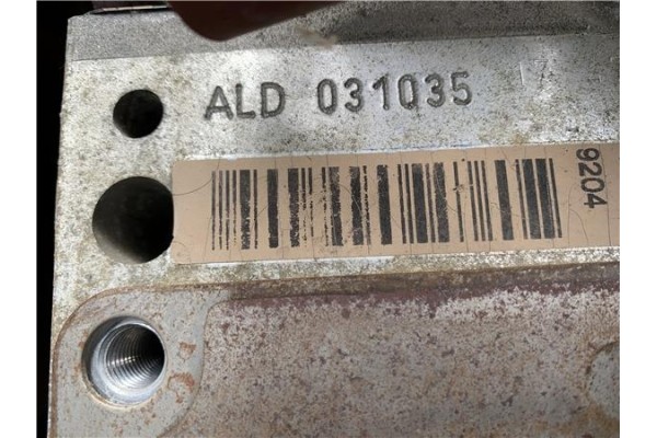 Recambio de motor completo para seat arosa (6h1) 1.0 stylo referencia OEM IAM ALD  