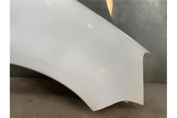 Recambio de aleta delantero derecha para peugeot partner combispace (5f) 1.6 hdi 75 referencia OEM IAM 7841Q1  