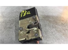 Recambio de cierre electromagnetico delantero izquierdo para citroen jumpy (u6u) 2.0 hdi 95 referencia OEM IAM 9135J4  
