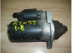 MOTOR ARRANQUE 02A911023L 0001121008
