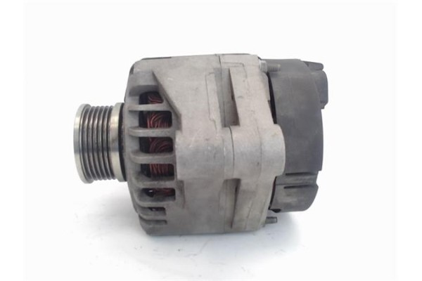 Recambio de alternador para suzuki sx4 (gy) 1.9 ddis referencia OEM IAM 1012100990  