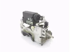 Recambio de cierre electromagnetico trasero derecho para dacia sandero i 1.6 ambiance referencia OEM IAM 8200735246  