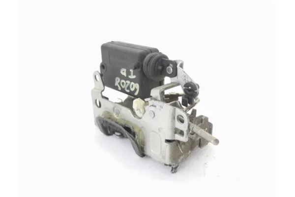 Recambio de cierre electromagnetico trasero derecho para dacia sandero i 1.6 ambiance referencia OEM IAM 8200735246  