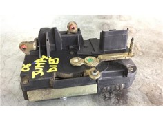 Recambio de cierre electromagnetico delantero izquierdo para citroen jumpy (u6u) 2.0 hdi 95 referencia OEM IAM 9135J4  