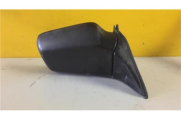Recambio de retrovisor electrico derecho para bmw serie 5 (e28)(1981) 1.8 518 [1,8 ltr. - 66 kw] referencia OEM IAM E117111  