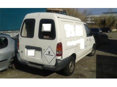 nissan vanette cargo (hc23) del año 1998