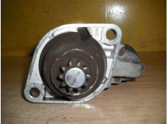 Recambio de motor arranque para audi a3 (8l) 1.8 ambiente referencia OEM IAM 02A911023L 0001121008 