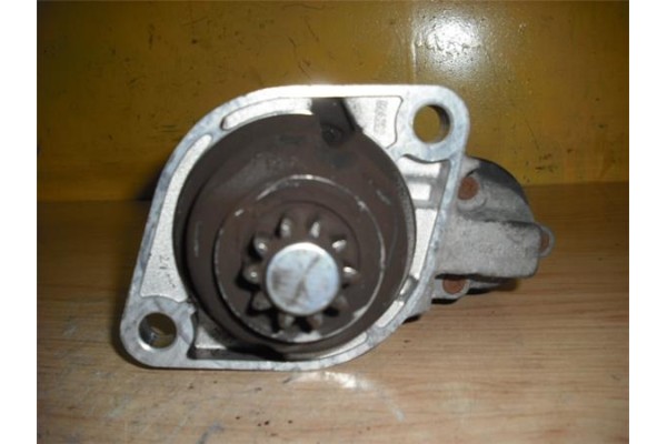 Recambio de motor arranque para audi a3 (8l) 1.8 ambiente referencia OEM IAM 02A911023L 0001121008 