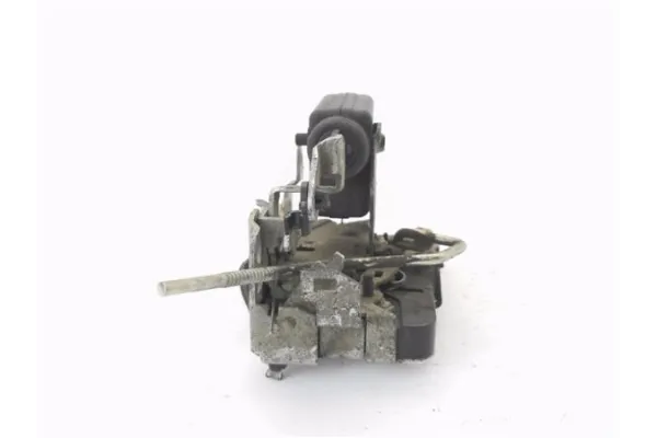 Recambio de cierre electromagnetico trasero derecho para dacia sandero i 1.6 ambiance referencia OEM IAM 8200735246  