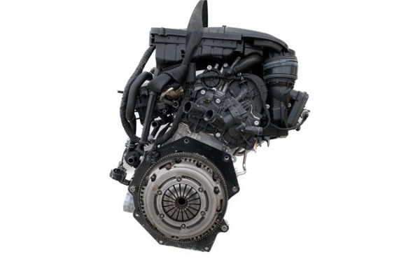 Recambio de motor completo para seat ibiza (6p1) 1.0 reference referencia OEM IAM CHZ  