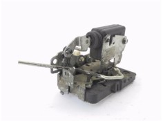 Recambio de cierre electromagnetico trasero derecho para dacia sandero i 1.6 ambiance referencia OEM IAM 8200735246  