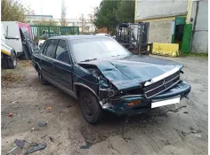 chrysler saratoga del año 1994