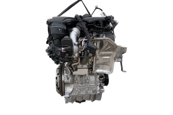 Recambio de motor completo para seat ibiza (6p1) 1.0 reference referencia OEM IAM CHZ  