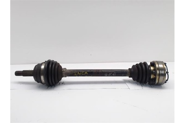 Recambio de palier delantero izquierdo para seat inca (6k9) 1.4 i referencia OEM IAM   