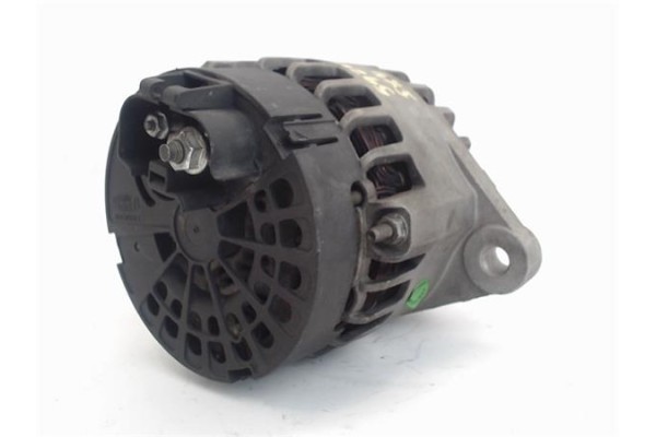 Recambio de alternador para suzuki sx4 (gy) 1.9 ddis referencia OEM IAM 1012100990  