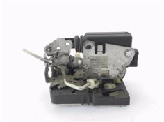 Recambio de cierre electromagnetico trasero derecho para dacia sandero i 1.6 ambiance referencia OEM IAM 8200735246  