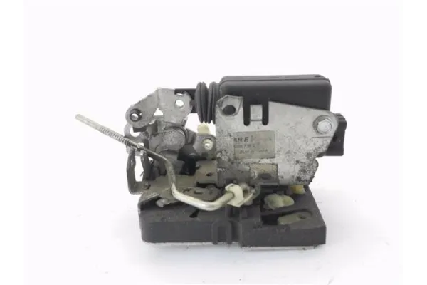 Recambio de cierre electromagnetico trasero derecho para dacia sandero i 1.6 ambiance referencia OEM IAM 8200735246  