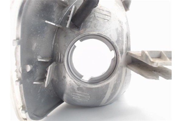 Recambio de intermitente delantero izquierdo para audi a3 (8l) referencia OEM IAM F02221211S  