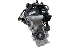 Recambio de motor completo para seat ibiza (6p1) 1.0 reference referencia OEM IAM CHZ  