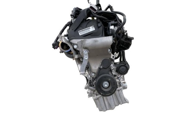 Recambio de motor completo para seat ibiza (6p1) 1.0 reference referencia OEM IAM CHZ  
