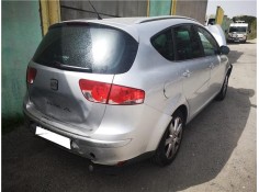 seat altea xl (5p5) del año 2009