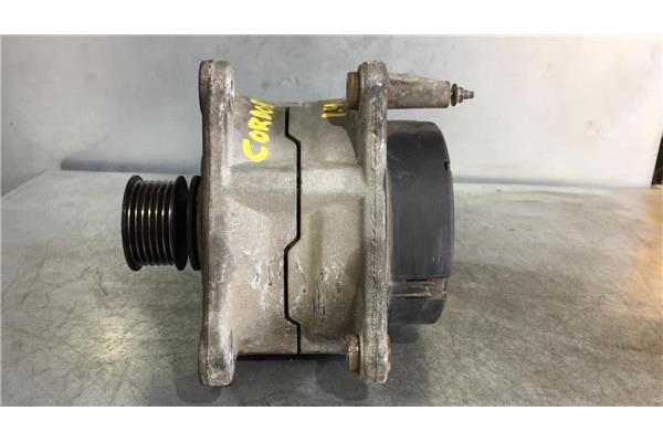 Recambio de alternador para seat cordoba berlina (6k2) 1.4 i referencia OEM IAM 320007  