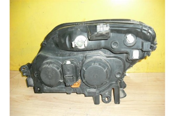 Recambio de faro delantero dcho para renault scenic i (ja...) 2.0 16v (ja1b, ja1d) referencia OEM IAM 260102746R  