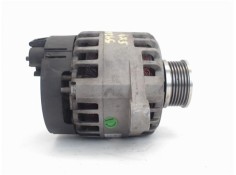 Recambio de alternador para suzuki sx4 (gy) 1.9 ddis referencia OEM IAM 1012100990  