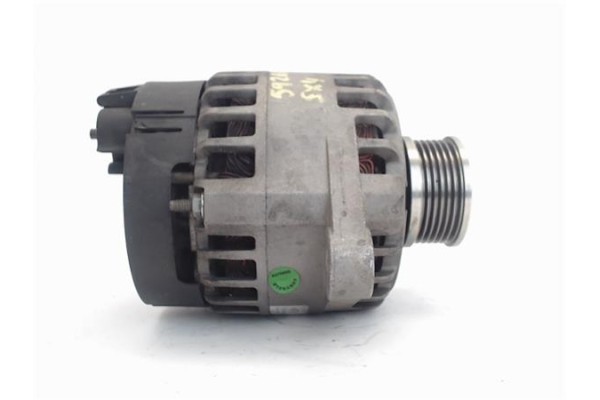 Recambio de alternador para suzuki sx4 (gy) 1.9 ddis referencia OEM IAM 1012100990  