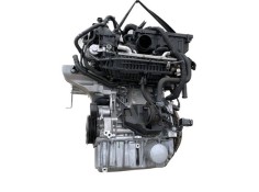 Recambio de motor completo para seat ibiza (6p1) 1.0 reference referencia OEM IAM CHZ  