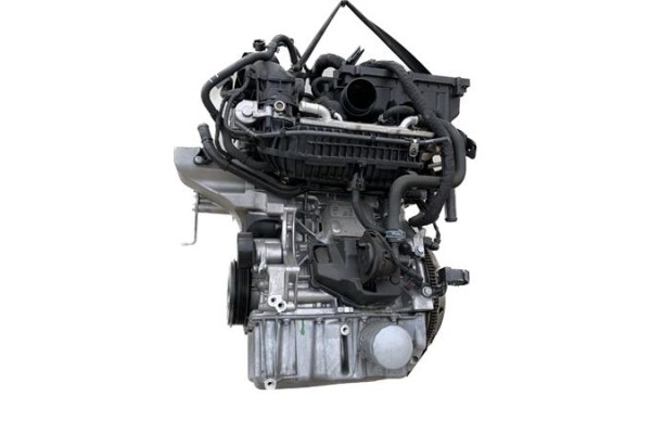 Recambio de motor completo para seat ibiza (6p1) 1.0 reference referencia OEM IAM CHZ  