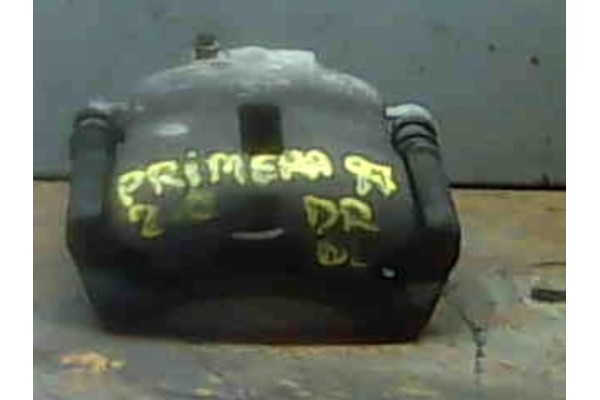 Recambio de pinza freno delantero derecha para nissan primera berlina (p11)(1996) 2.0 referencia OEM IAM   