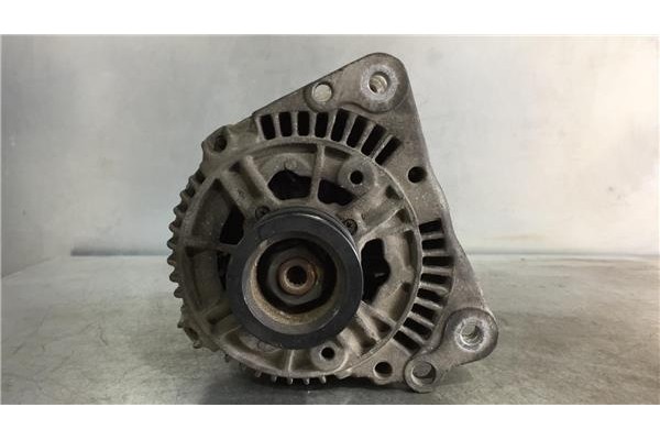 Recambio de alternador para seat cordoba berlina (6k2) 1.4 i referencia OEM IAM 320007  