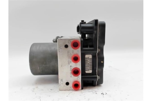 Recambio de nucleo abs para citroen c4 coupe 1.6 hdi referencia OEM IAM 9657352680 87AOE50842361 