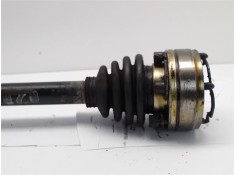 Recambio de palier delantero izquierdo para seat inca (6k9) 1.4 i referencia OEM IAM   